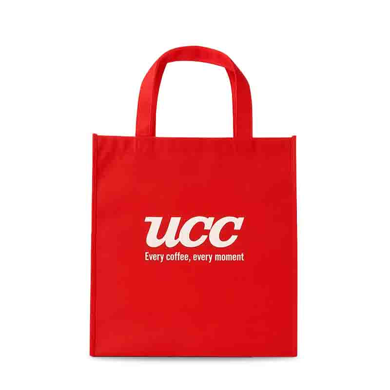 UCC Red Eco Bag