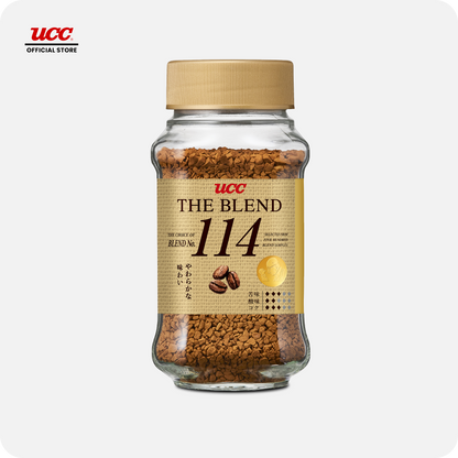 UCC Special Blend #114 70g