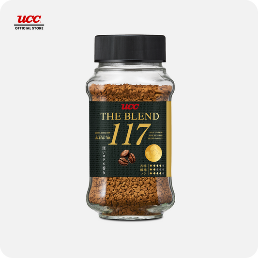 UCC Special Blend #117 70g