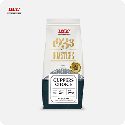 UCC 1933 Roasters Cuppers Choice 500g