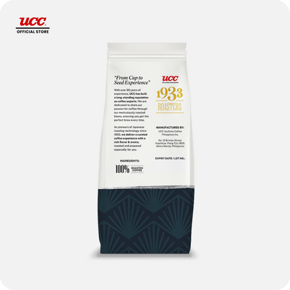 UCC 1933 Roasters Cuppers Choice 500g