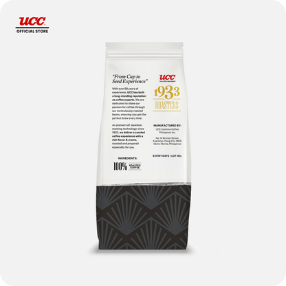 UCC 1933 Roasters Sumiyaki 500g