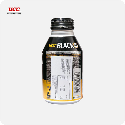 UCC Black Deep and Rich 275ml