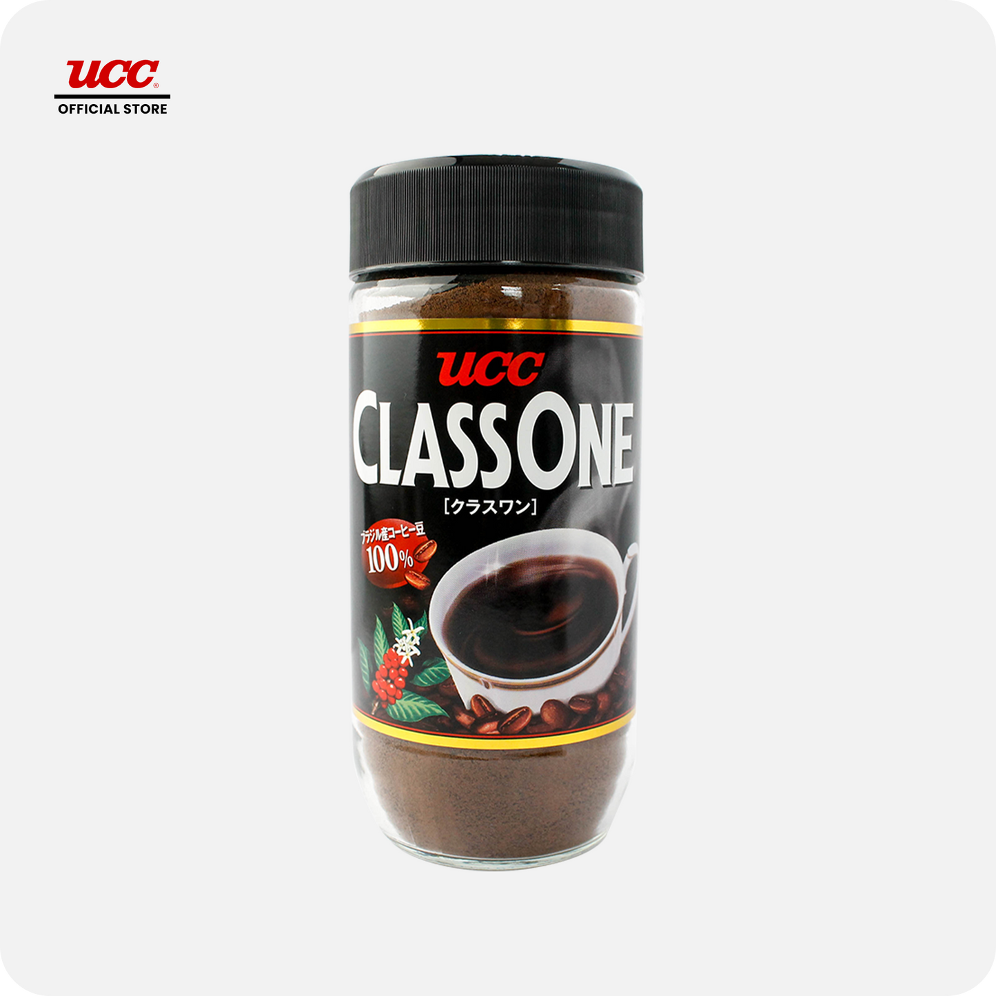 UCC Class One Premium 210g