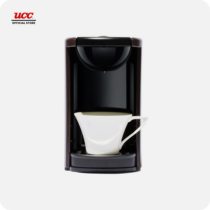 UCC Drip Pod Machine DP3 - Black