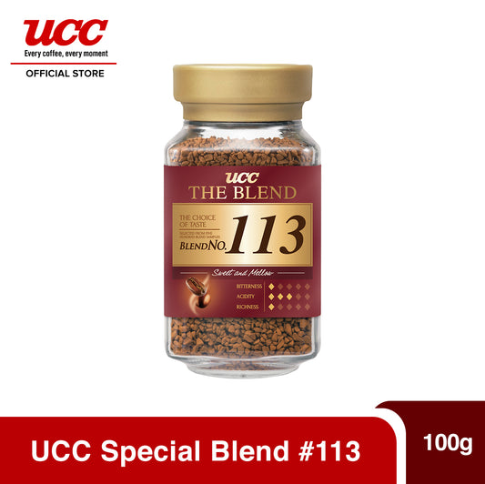 UCC Special Blend #113 100g