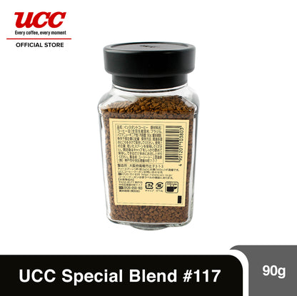 UCC Special Blend #117 90g