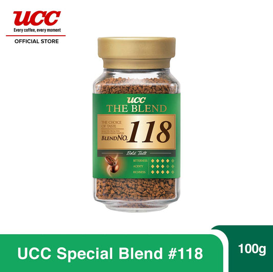 UCC Special Blend #118 100g