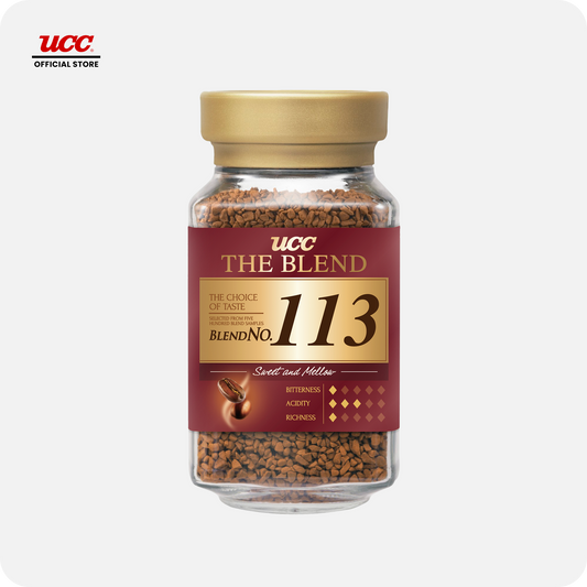 UCC Special Blend #113 90g