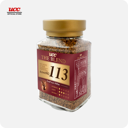 UCC Special Blend #113 90g