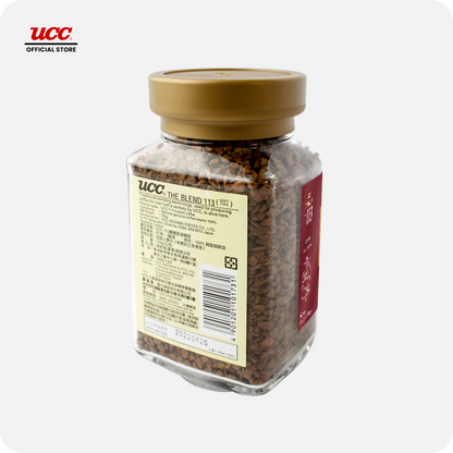 UCC Special Blend #113 90g