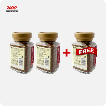 UCC Special Blend #113 Buy 2 Get 1 Free