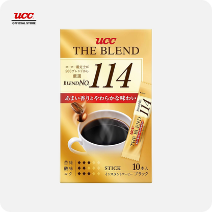 UCC Special Blend #114 Coffee Sticks