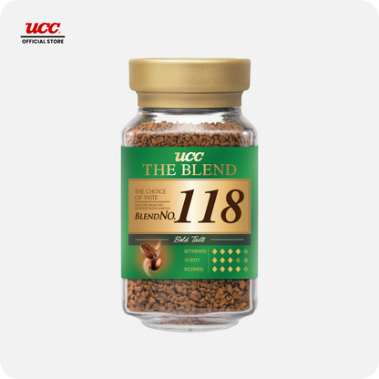 UCC Special Blend #118 70g