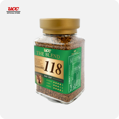 UCC Special Blend #118 70g