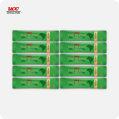 UCC The Blend Brazil Sticks 20g