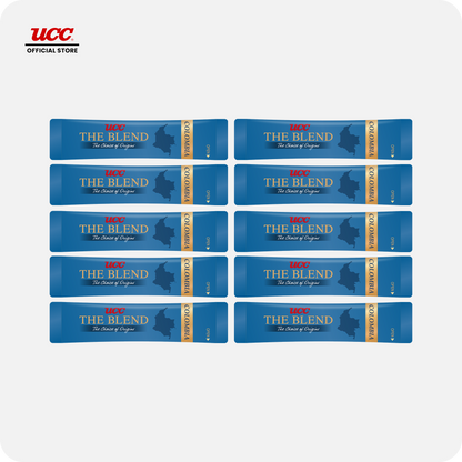 UCC The Blend Columbia Sticks 20g