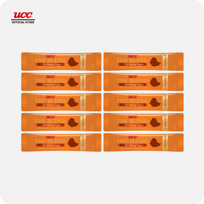UCC The Blend Ethiopia Sticks 20g