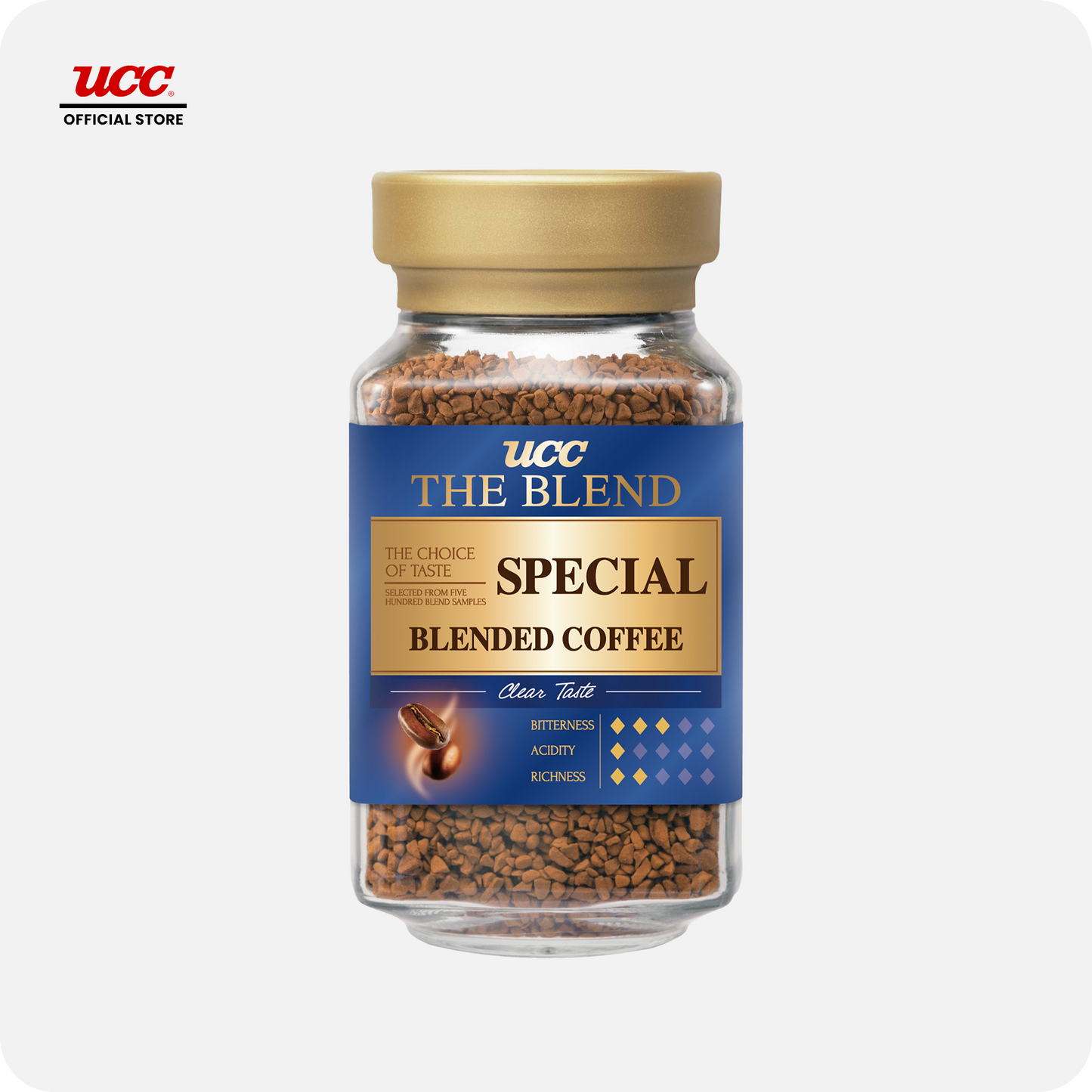 UCC Special Blend Multi 70g