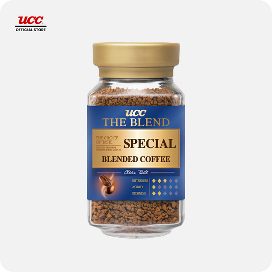 UCC Special Blend Multi 70g