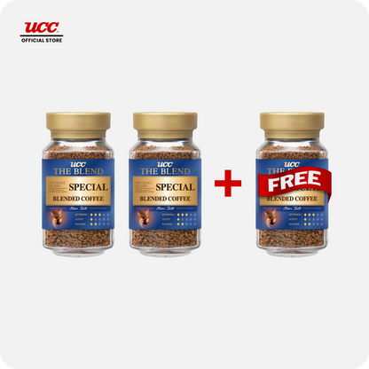 UCC Special Blend Multi Buy 2 Get 1 Free
