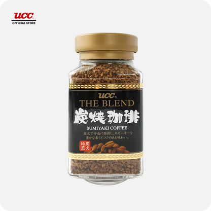 UCC Sumiyaki Blend 90g