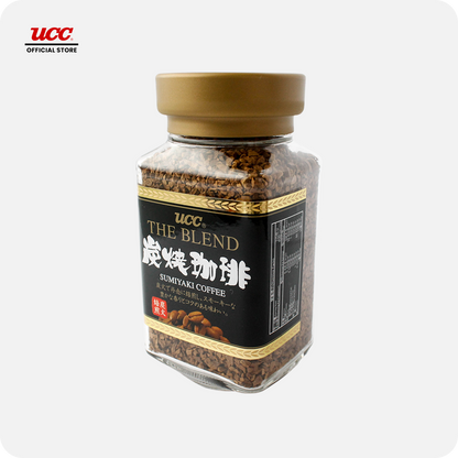 UCC Sumiyaki Blend 90g