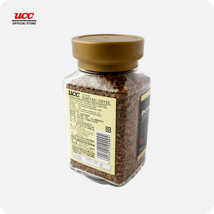 UCC Sumiyaki Blend 90g