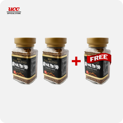 UCC Sumiyaki Blend Buy 2 Get 1 Free