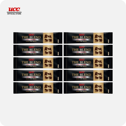 UCC The Blend Sumiyaki Coffee Sticks