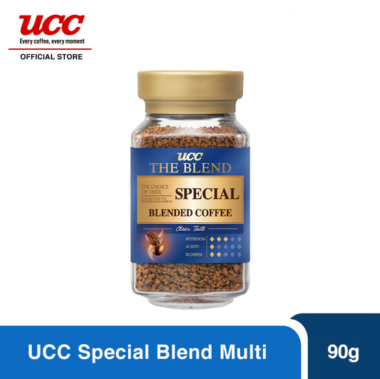 UCC Special Blend Multi 90g