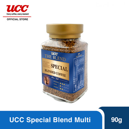 UCC Special Blend Multi 90g