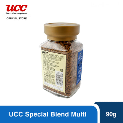 UCC Special Blend Multi 90g