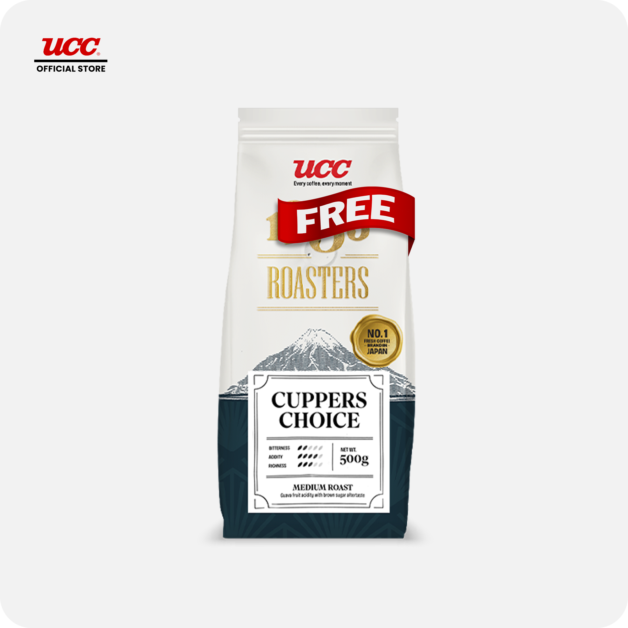 Products – UCC Coffee PH
