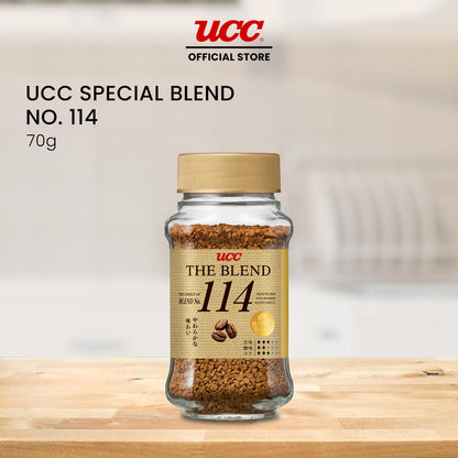 UCC Special Blend #114 70g
