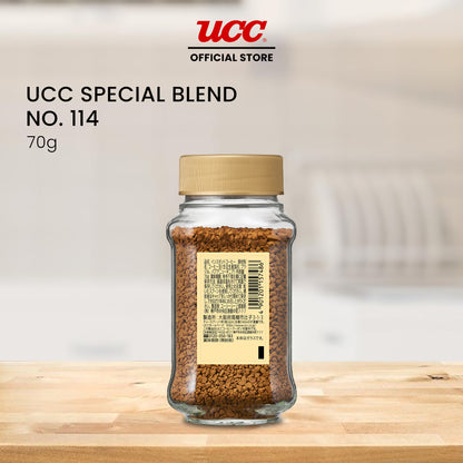 UCC Special Blend #114 70g