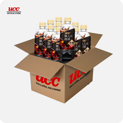 UCC Black Deep and Rich 275ml Buy 12 Get 12 Free