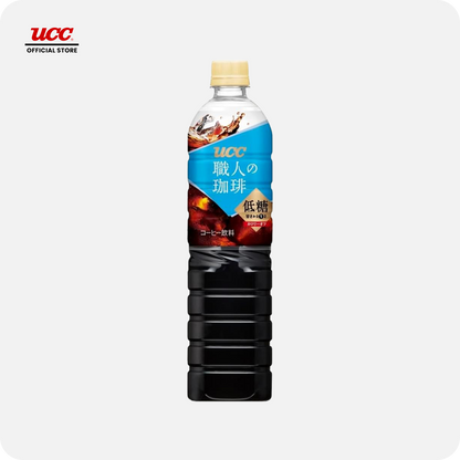 UCC Craftsman Low Sugar PET Buy 1 Get 1 Free